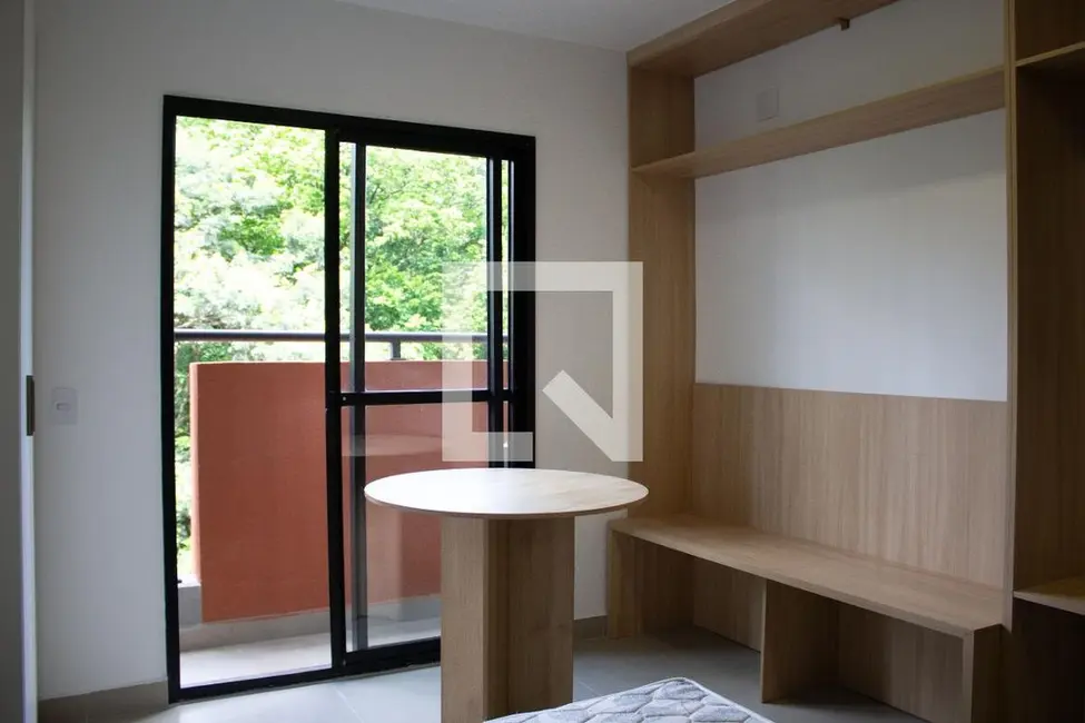 Foto 3 de Kitnet com 1 quarto à venda, 26m2 em Santa Cecília, São Paulo - SP