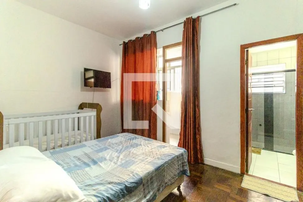 Foto 9 de Apartamento com 2 quartos à venda, 63m2 em Santa Cecília, São Paulo - SP