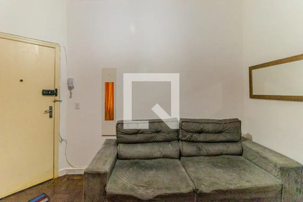 Foto 4 de Apartamento com 2 quartos à venda, 63m2 em Santa Cecília, São Paulo - SP
