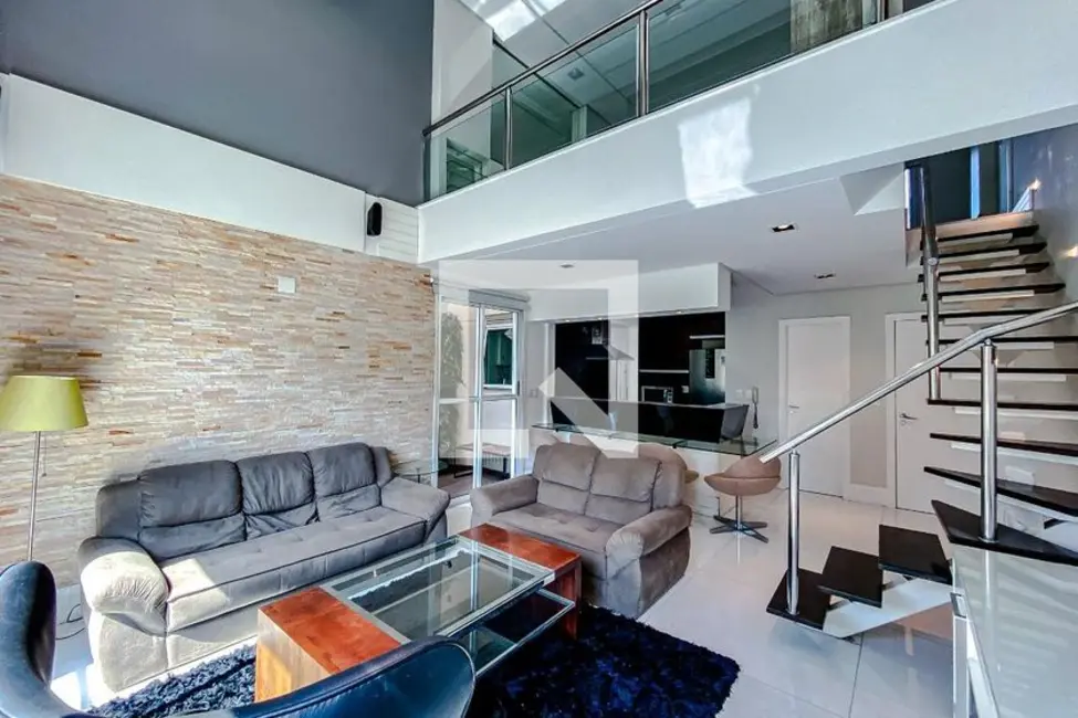 Foto 2 de Apartamento com 2 quartos à venda, 130m2 em Jardim Anália Franco, São Paulo - SP