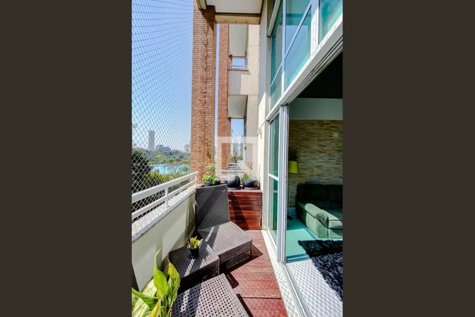 Foto 8 de Apartamento com 2 quartos à venda, 130m2 em Jardim Anália Franco, São Paulo - SP