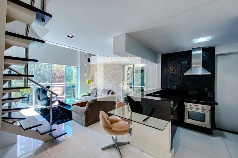 Foto 1 de Apartamento com 2 quartos à venda, 130m2 em Jardim Anália Franco, São Paulo - SP