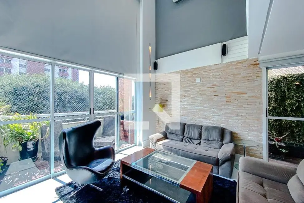 Foto 3 de Apartamento com 2 quartos à venda, 130m2 em Jardim Anália Franco, São Paulo - SP