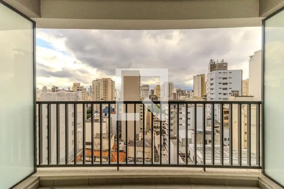 Foto 6 de Kitnet com 1 quarto à venda, 22m2 em Santa Cecília, São Paulo - SP