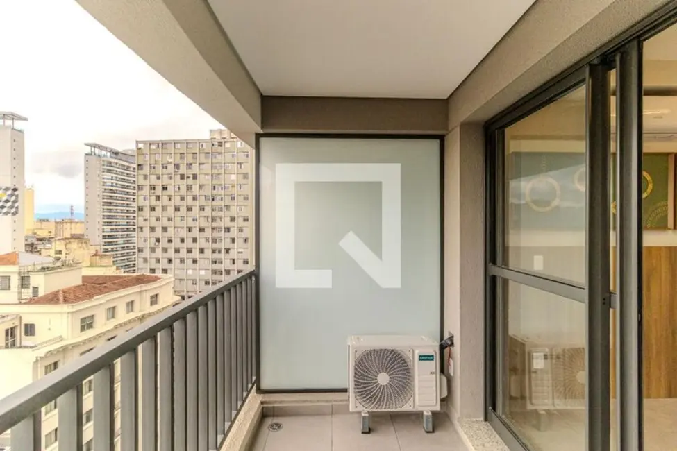 Foto 8 de Kitnet com 1 quarto à venda, 22m2 em Santa Cecília, São Paulo - SP