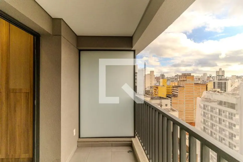 Foto 7 de Kitnet com 1 quarto à venda, 22m2 em Santa Cecília, São Paulo - SP