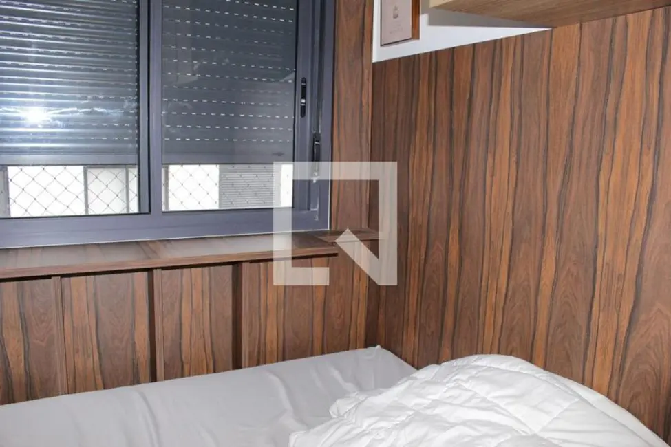 Foto 9 de Apartamento com 2 quartos à venda, 38m2 em Santa Cecília, São Paulo - SP