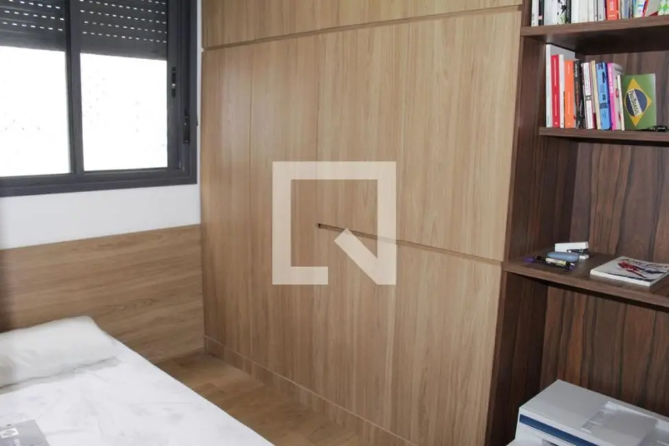 Foto 6 de Apartamento com 2 quartos à venda, 38m2 em Santa Cecília, São Paulo - SP