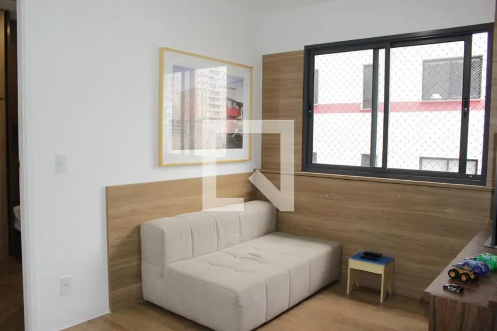 Foto 3 de Apartamento com 2 quartos à venda, 38m2 em Santa Cecília, São Paulo - SP