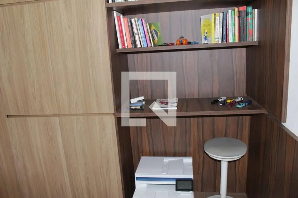 Foto 7 de Apartamento com 2 quartos à venda, 38m2 em Santa Cecília, São Paulo - SP