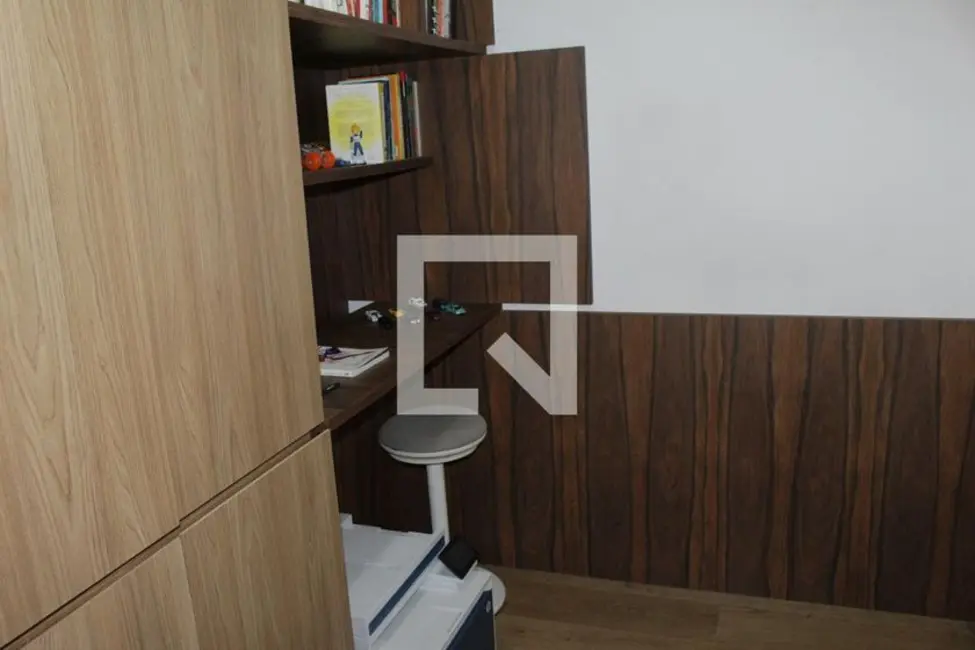 Foto 5 de Apartamento com 2 quartos à venda, 38m2 em Santa Cecília, São Paulo - SP