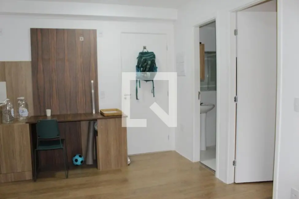 Foto 4 de Apartamento com 2 quartos à venda, 38m2 em Santa Cecília, São Paulo - SP