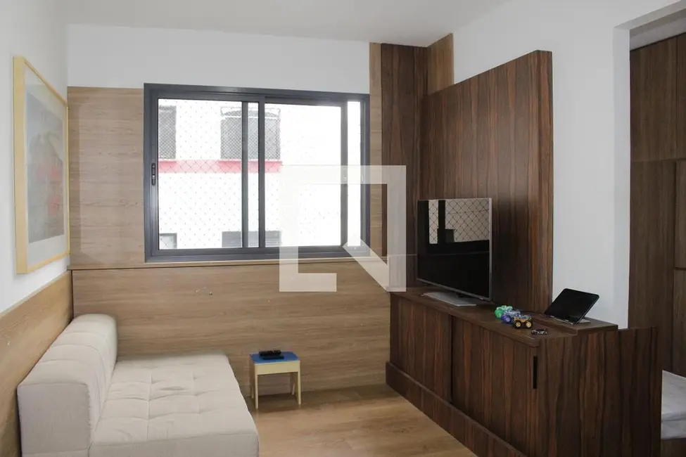 Foto 5 de Apartamento com 2 quartos à venda, 38m2 em Santa Cecília, São Paulo - SP