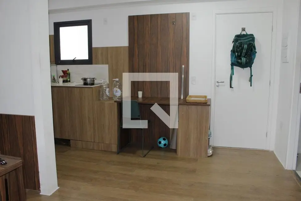Foto 2 de Apartamento com 2 quartos à venda, 38m2 em Santa Cecília, São Paulo - SP
