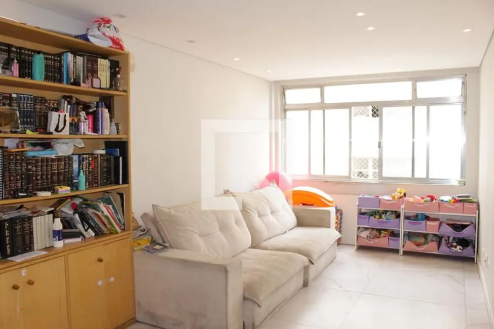 Foto 4 de Apartamento com 2 quartos à venda, 102m2 em Santa Cecília, São Paulo - SP