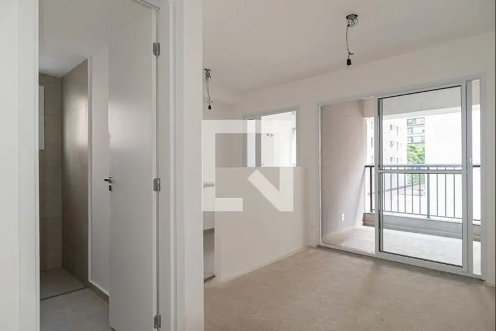 Foto 1 de Apartamento com 2 quartos à venda, 29m2 em Santa Cecília, São Paulo - SP