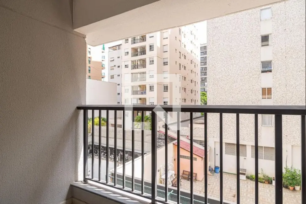 Foto 8 de Apartamento com 2 quartos à venda, 29m2 em Santa Cecília, São Paulo - SP
