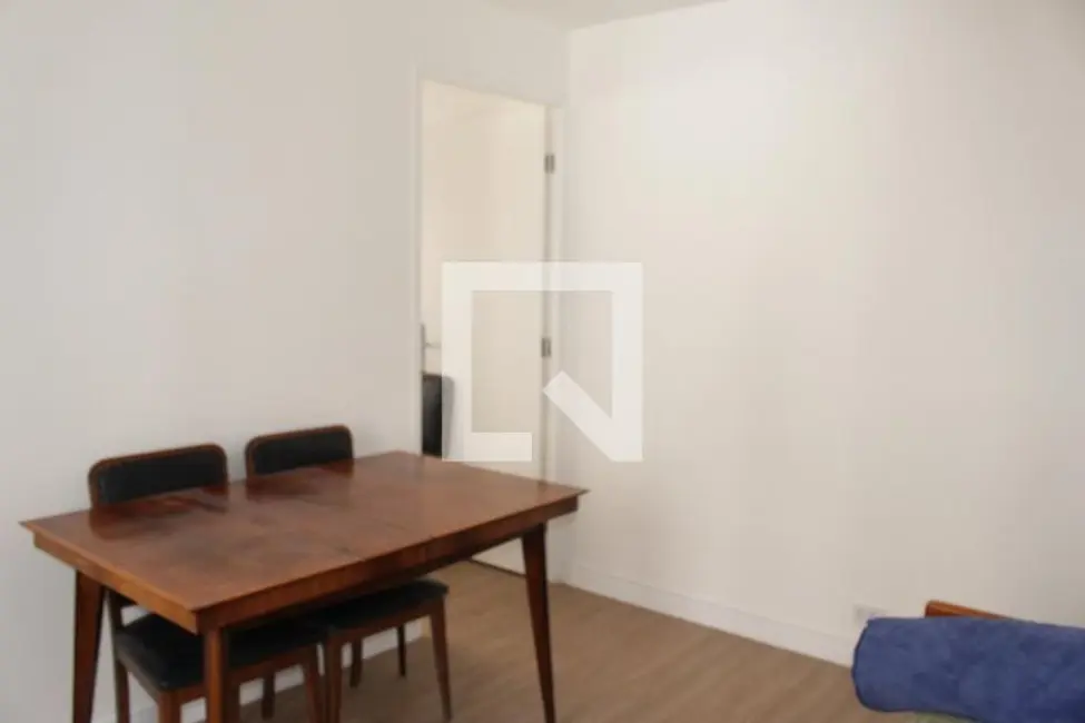 Foto 4 de Apartamento com 1 quarto à venda, 47m2 em Santa Cecília, São Paulo - SP