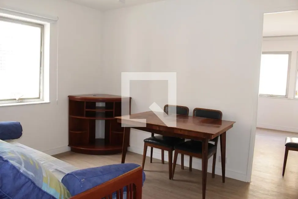 Foto 3 de Apartamento com 1 quarto à venda, 47m2 em Santa Cecília, São Paulo - SP