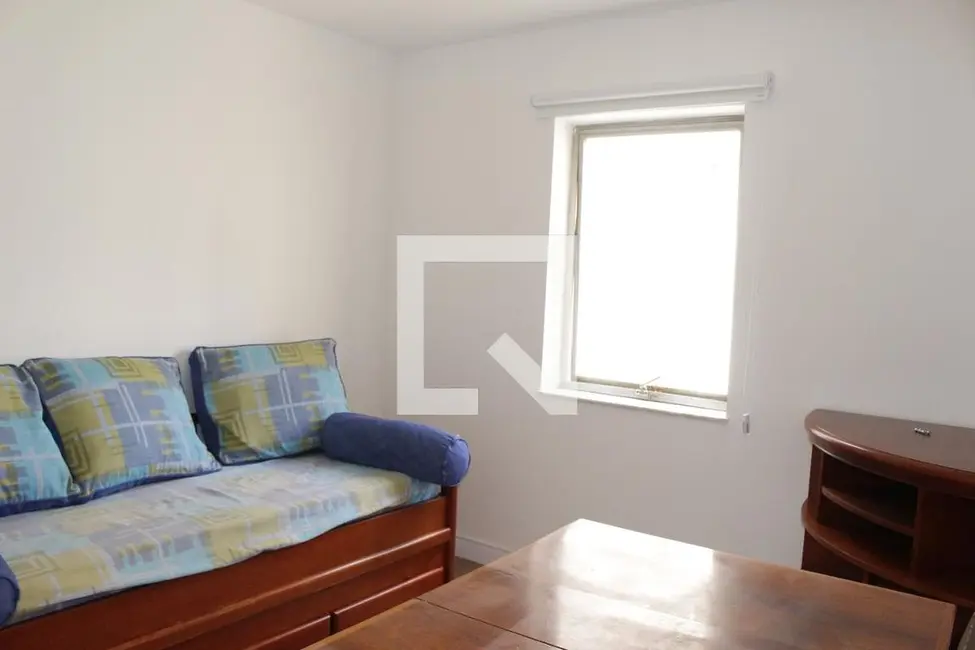 Foto 6 de Apartamento com 1 quarto à venda, 47m2 em Santa Cecília, São Paulo - SP