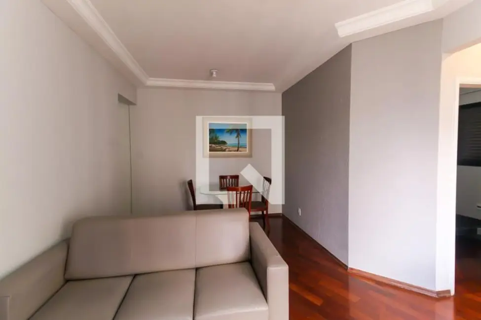 Foto 1 de Apartamento com 2 quartos à venda, 67m2 em Jardim Anália Franco, São Paulo - SP