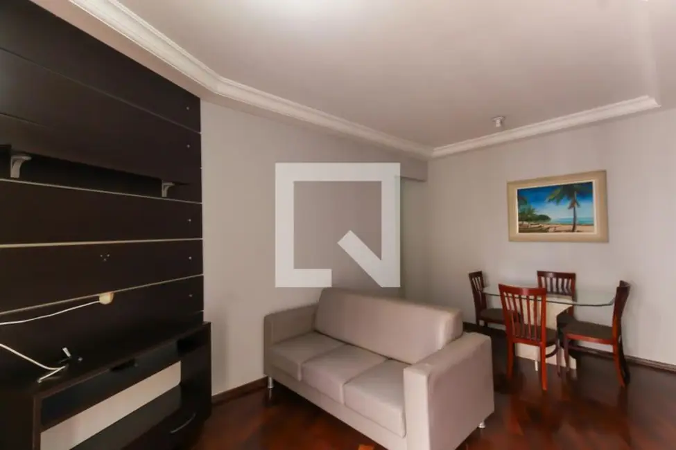Foto 2 de Apartamento com 2 quartos à venda, 67m2 em Jardim Anália Franco, São Paulo - SP