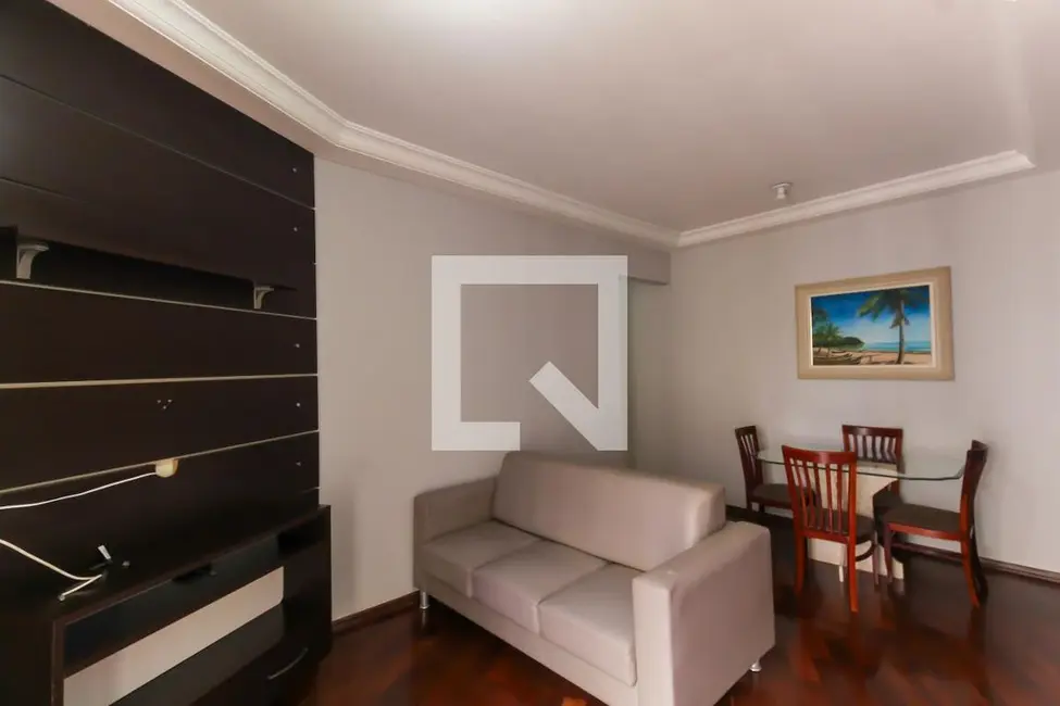 Apartamento com 2 quartos à venda, 67m2 em Jardim Anália Franco, São Paulo - SP - imagem 4 Foto 4 de Apartamento com 2 quartos à venda, 67m2 em Jardim Anália Franco, São Paulo - SP