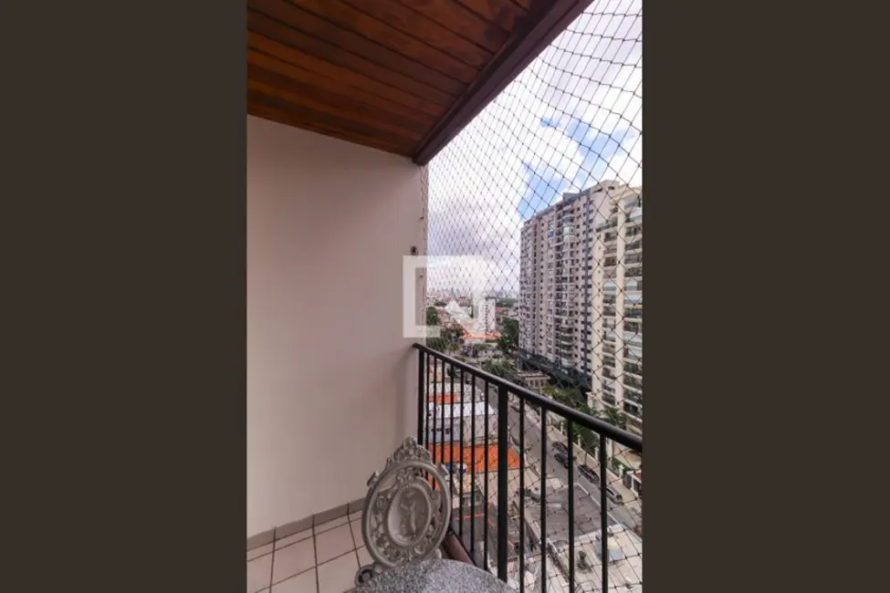 Foto 6 de Apartamento com 2 quartos à venda, 67m2 em Jardim Anália Franco, São Paulo - SP