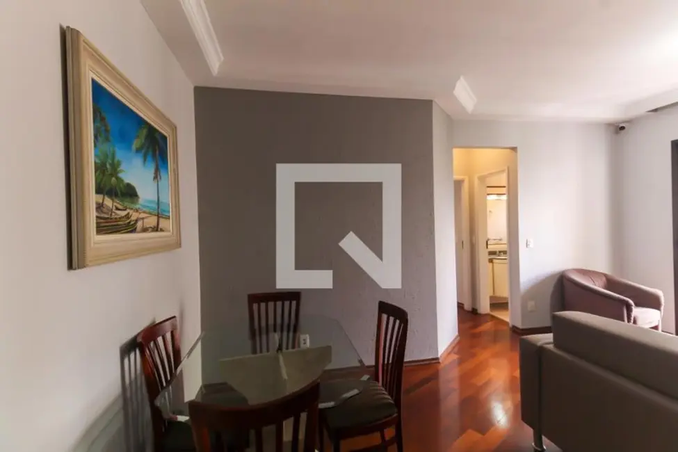 Foto 3 de Apartamento com 2 quartos à venda, 67m2 em Jardim Anália Franco, São Paulo - SP