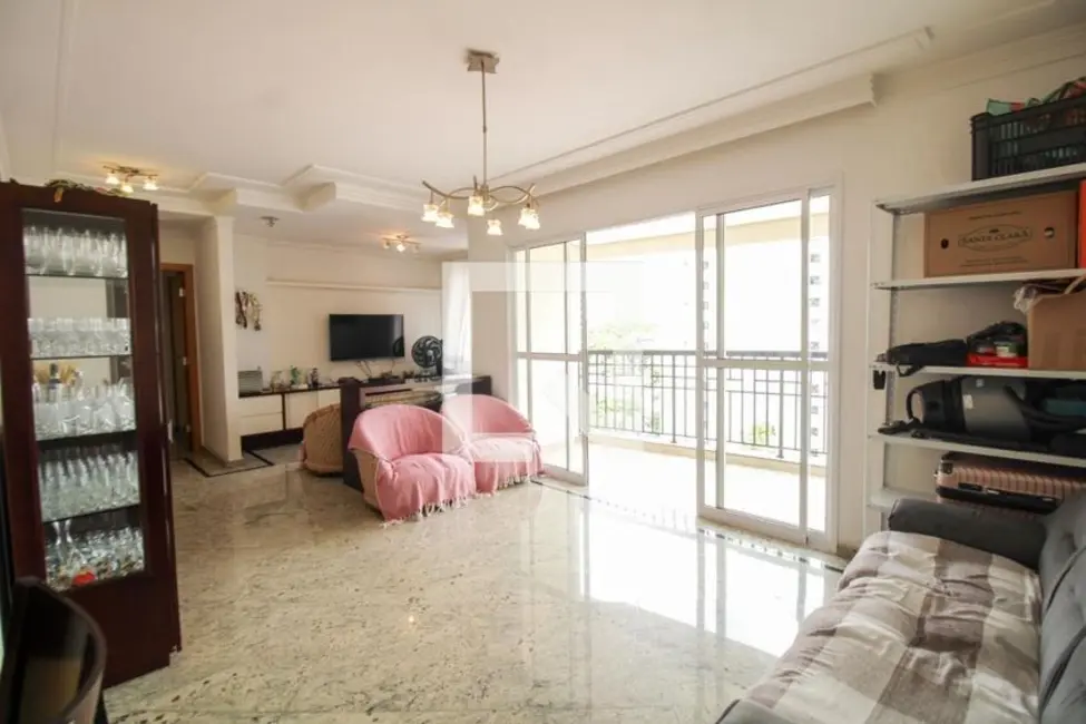 Apartamento com 3 quartos à venda, 147m2 em Jardim Anália Franco, São Paulo - SP - imagem 1 Foto 1 de Apartamento com 3 quartos à venda, 147m2 em Jardim Anália Franco, São Paulo - SP