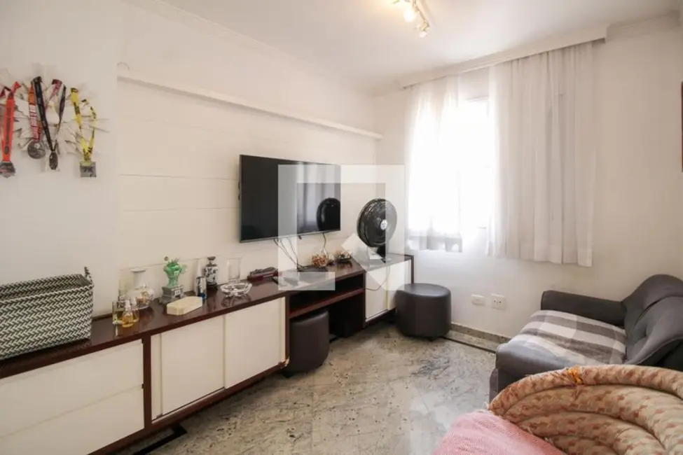 Apartamento com 3 quartos à venda, 147m2 em Jardim Anália Franco, São Paulo - SP - imagem 5 Foto 5 de Apartamento com 3 quartos à venda, 147m2 em Jardim Anália Franco, São Paulo - SP