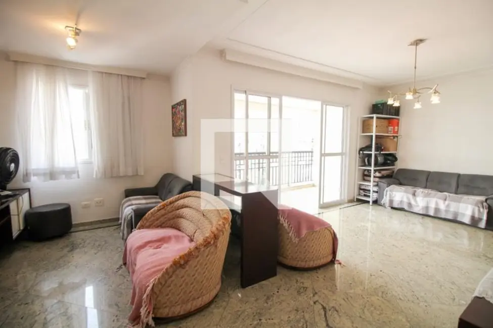 Apartamento com 3 quartos à venda, 147m2 em Jardim Anália Franco, São Paulo - SP - imagem 4 Foto 4 de Apartamento com 3 quartos à venda, 147m2 em Jardim Anália Franco, São Paulo - SP