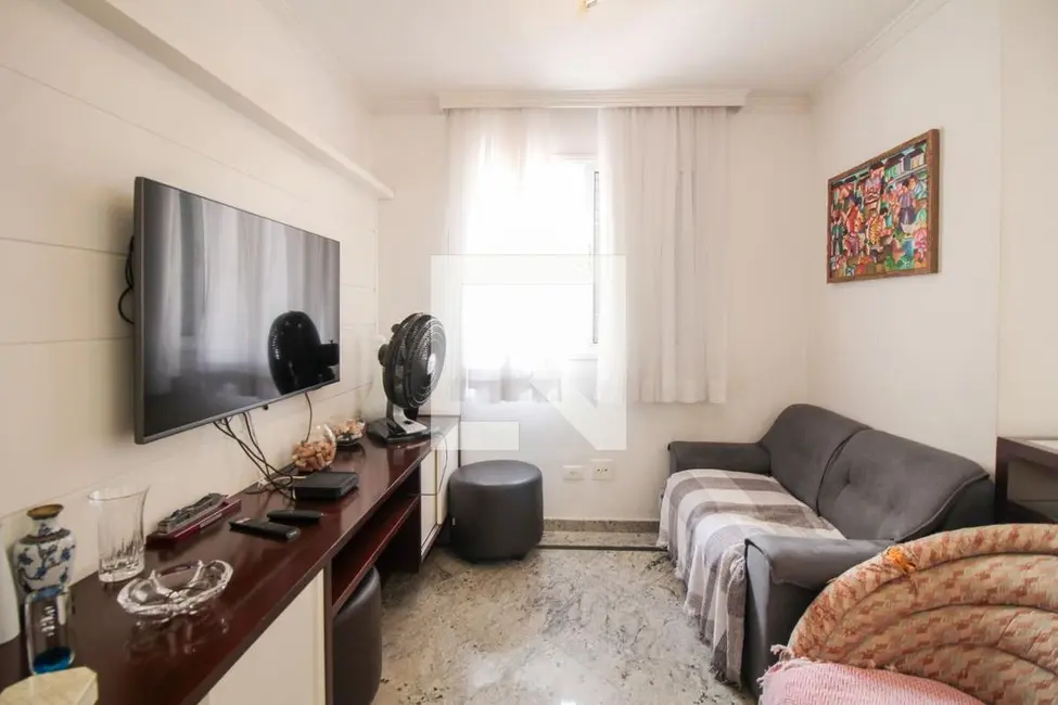 Foto 4 de Apartamento com 3 quartos à venda, 147m2 em Jardim Anália Franco, São Paulo - SP