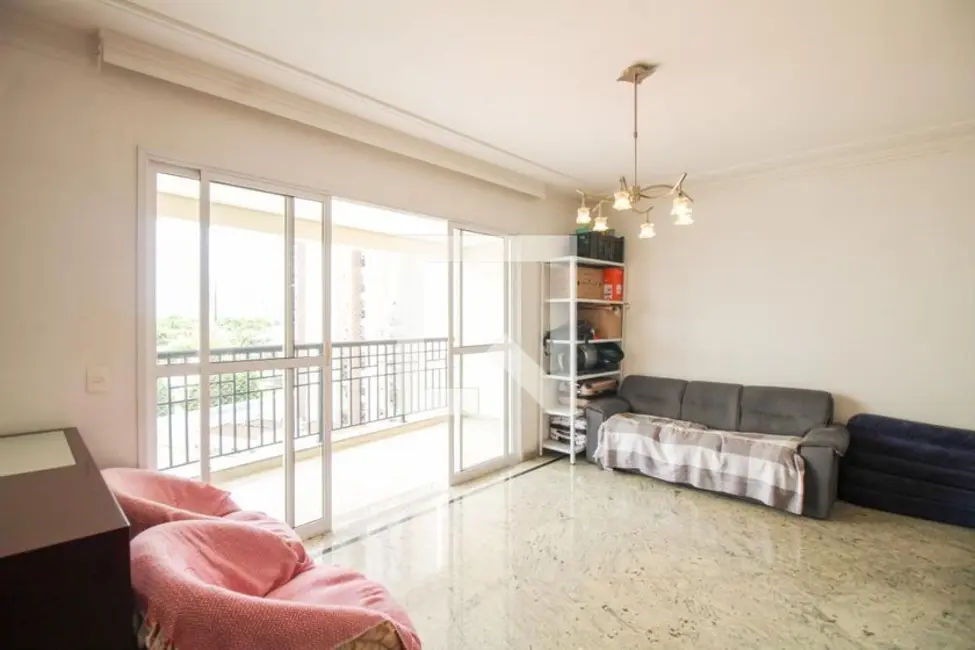 Apartamento com 3 quartos à venda, 147m2 em Jardim Anália Franco, São Paulo - SP - imagem 3 Foto 3 de Apartamento com 3 quartos à venda, 147m2 em Jardim Anália Franco, São Paulo - SP