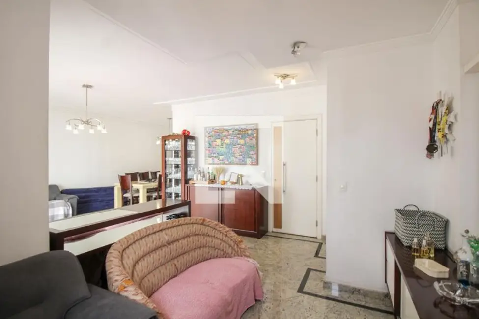 Apartamento com 3 quartos à venda, 147m2 em Jardim Anália Franco, São Paulo - SP - imagem 8 Foto 8 de Apartamento com 3 quartos à venda, 147m2 em Jardim Anália Franco, São Paulo - SP