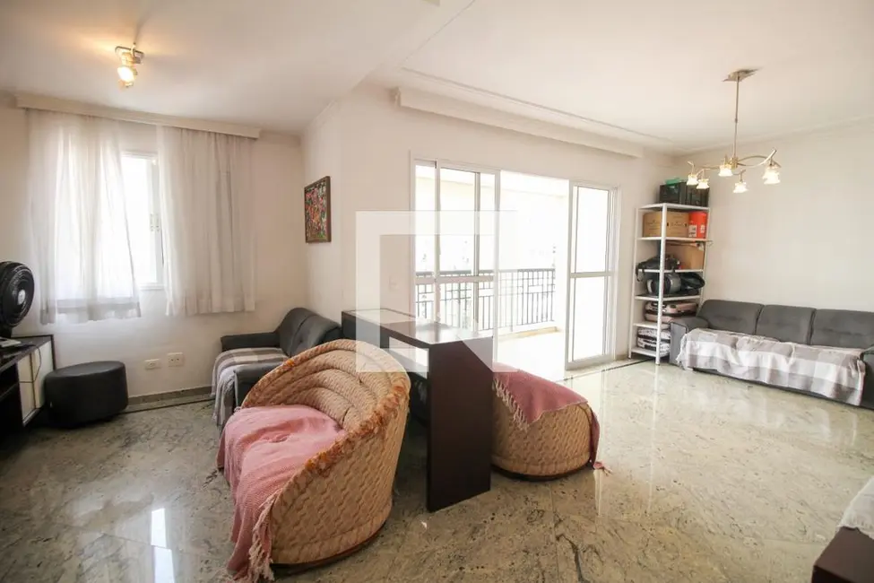 Foto 8 de Apartamento com 3 quartos à venda, 147m2 em Jardim Anália Franco, São Paulo - SP