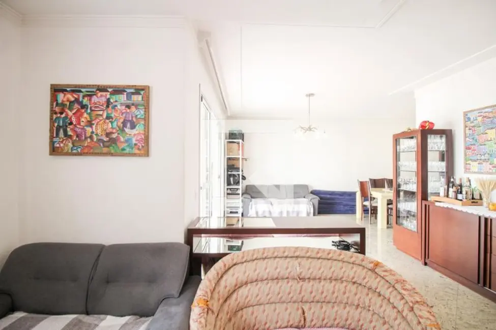 Apartamento com 3 quartos à venda, 147m2 em Jardim Anália Franco, São Paulo - SP - imagem 7 Foto 7 de Apartamento com 3 quartos à venda, 147m2 em Jardim Anália Franco, São Paulo - SP