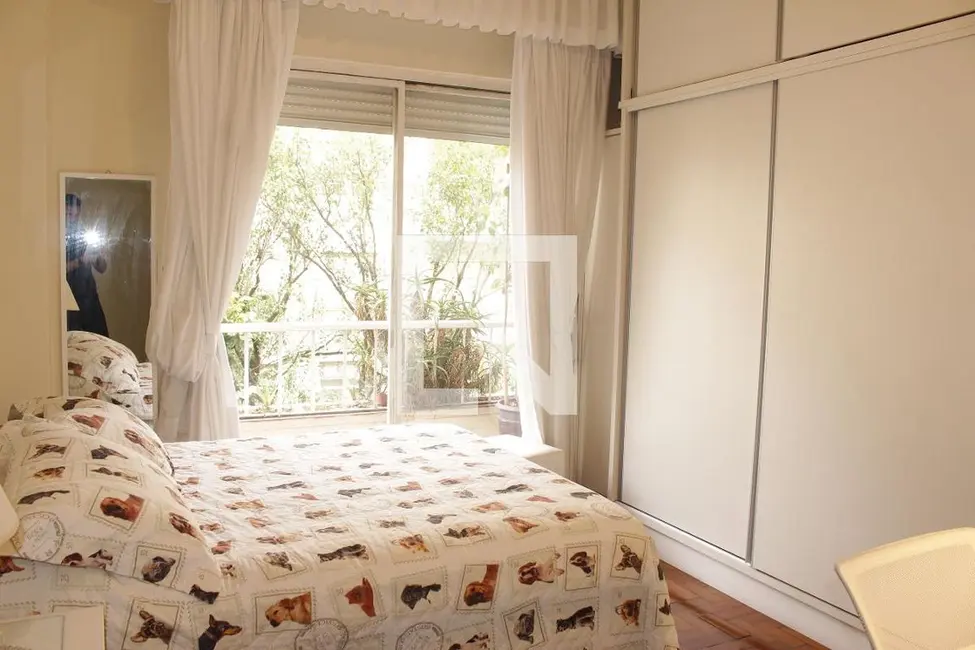 Foto 3 de Apartamento com 2 quartos à venda, 87m2 em Higienópolis, São Paulo - SP