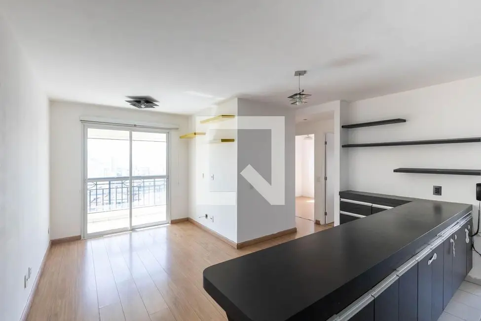 Apartamento com 2 quartos à venda, 58m2 em Santa Cecília, São Paulo - SP - imagem 2 Foto 2 de Apartamento com 2 quartos à venda, 58m2 em Santa Cecília, São Paulo - SP