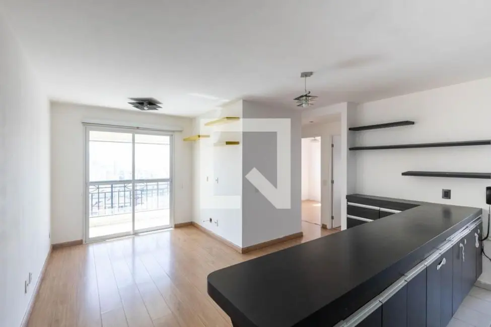 Foto 1 de Apartamento com 2 quartos à venda, 58m2 em Santa Cecília, São Paulo - SP