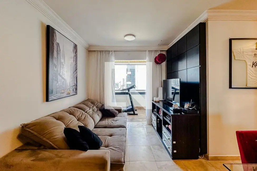 Apartamento com 4 quartos à venda, 82m2 em Jardim Anália Franco, São Paulo - SP - imagem 1 Foto 1 de Apartamento com 4 quartos à venda, 82m2 em Jardim Anália Franco, São Paulo - SP
