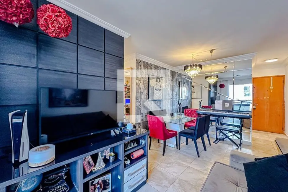 Apartamento com 4 quartos à venda, 82m2 em Jardim Anália Franco, São Paulo - SP - imagem 5 Foto 5 de Apartamento com 4 quartos à venda, 82m2 em Jardim Anália Franco, São Paulo - SP