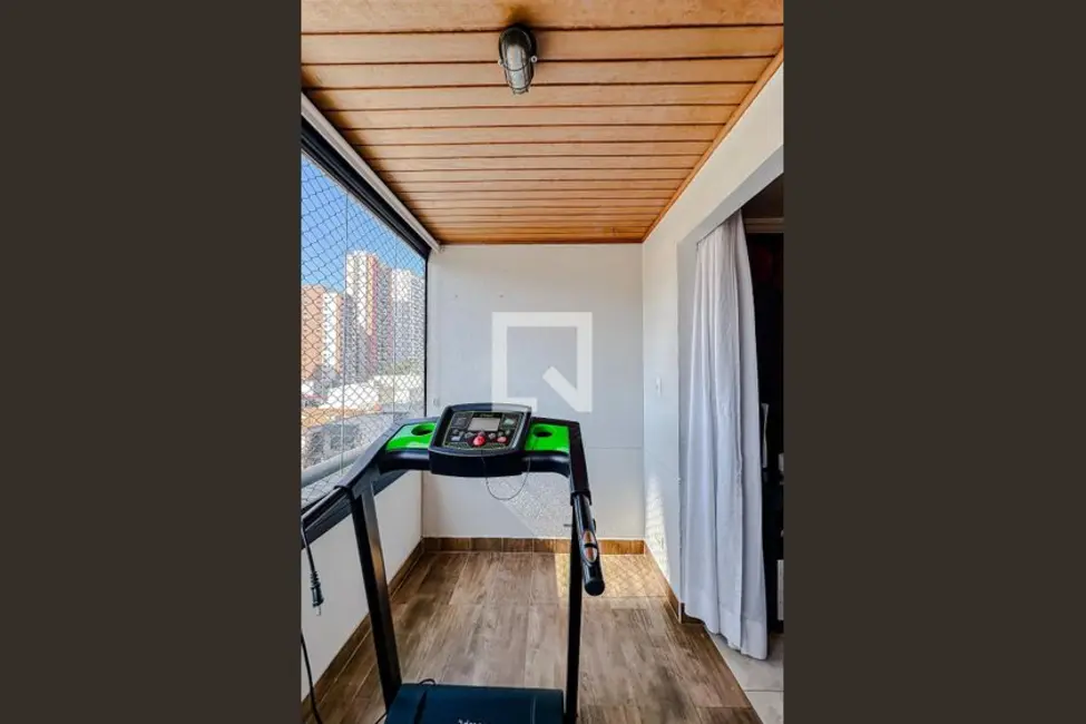 Apartamento com 4 quartos à venda, 82m2 em Jardim Anália Franco, São Paulo - SP - imagem 7 Foto 7 de Apartamento com 4 quartos à venda, 82m2 em Jardim Anália Franco, São Paulo - SP