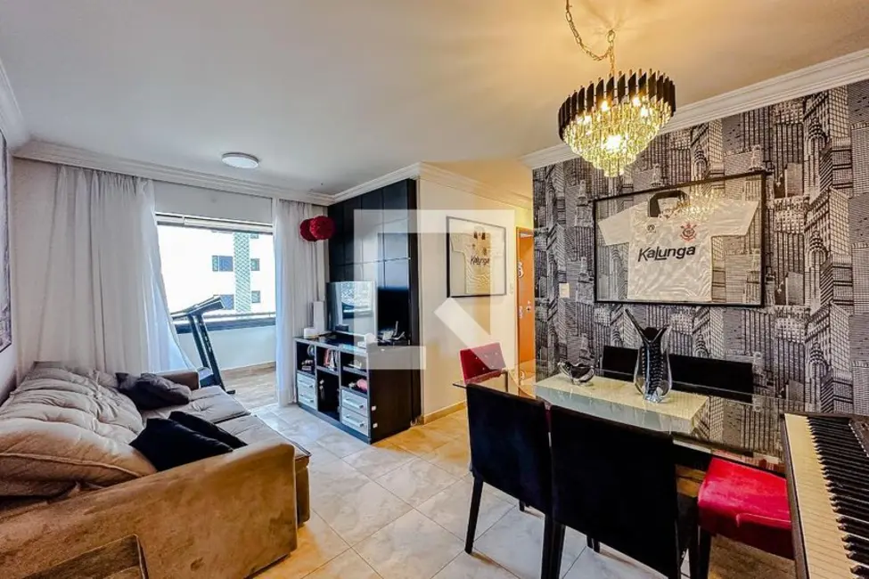 Apartamento com 4 quartos à venda, 82m2 em Jardim Anália Franco, São Paulo - SP - imagem 2 Foto 2 de Apartamento com 4 quartos à venda, 82m2 em Jardim Anália Franco, São Paulo - SP