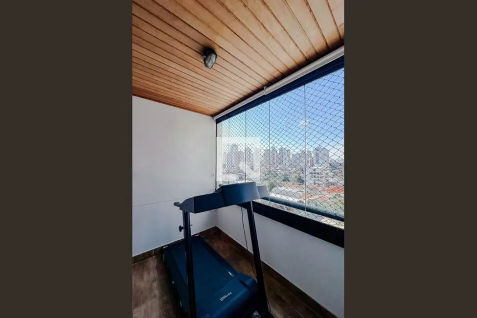 Apartamento com 4 quartos à venda, 82m2 em Jardim Anália Franco, São Paulo - SP - imagem 8 Foto 8 de Apartamento com 4 quartos à venda, 82m2 em Jardim Anália Franco, São Paulo - SP