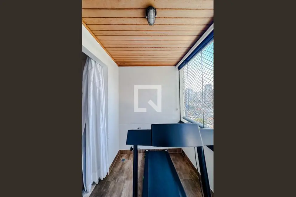 Apartamento com 4 quartos à venda, 82m2 em Jardim Anália Franco, São Paulo - SP - imagem 9 Foto 9 de Apartamento com 4 quartos à venda, 82m2 em Jardim Anália Franco, São Paulo - SP