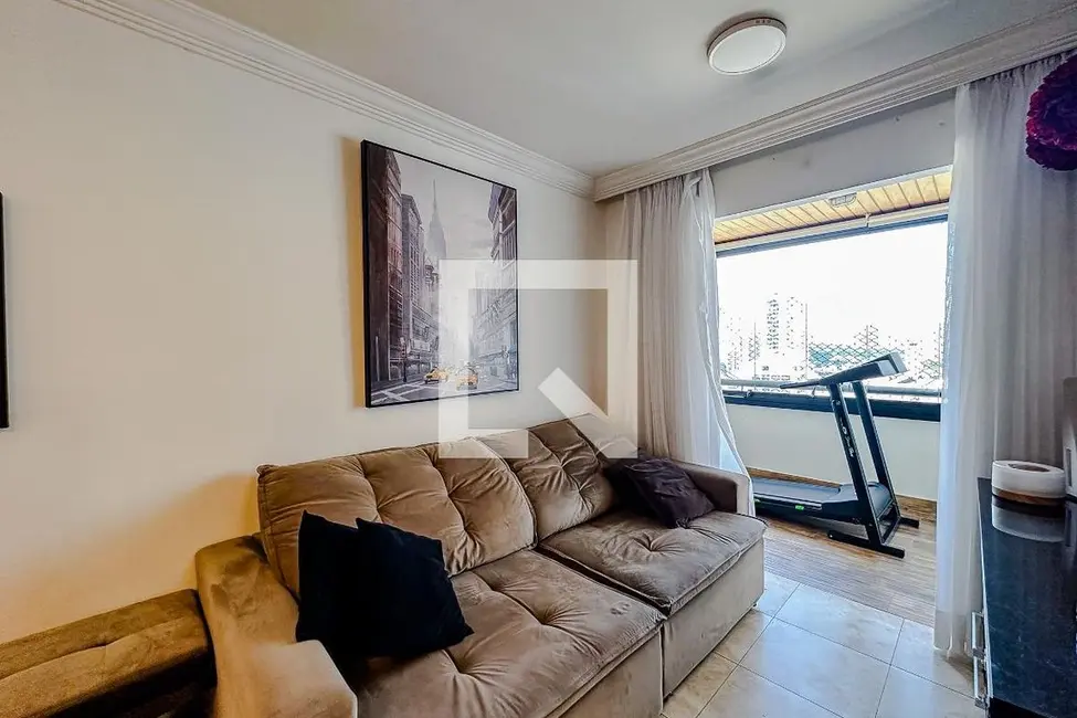 Foto 6 de Apartamento com 4 quartos à venda, 82m2 em Jardim Anália Franco, São Paulo - SP