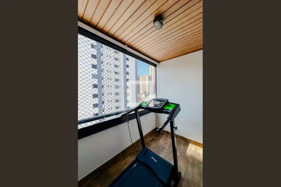Apartamento com 4 quartos à venda, 82m2 em Jardim Anália Franco, São Paulo - SP - imagem 6 Foto 6 de Apartamento com 4 quartos à venda, 82m2 em Jardim Anália Franco, São Paulo - SP