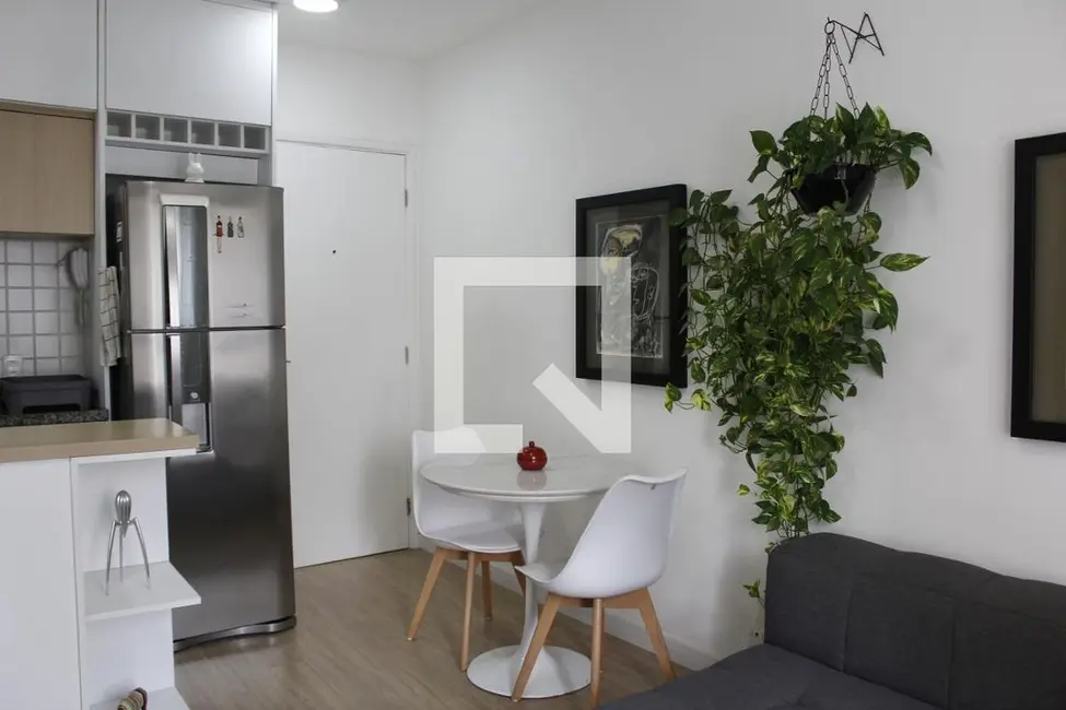 Apartamento com 1 quarto à venda, 30m2 em Santa Cecília, São Paulo - SP - imagem 6 Foto 6 de Apartamento com 1 quarto à venda, 30m2 em Santa Cecília, São Paulo - SP