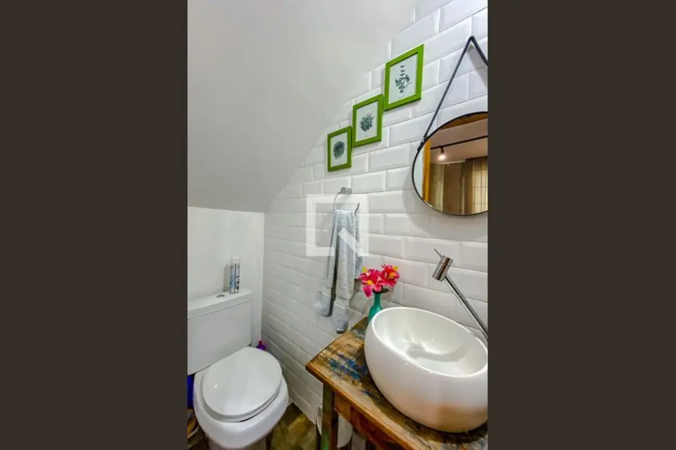 Foto 7 de Casa com 3 quartos à venda, 110m2 em Jardim Anália Franco, São Paulo - SP